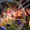 Artwork de Dragon Ball Z: Battle of Z