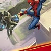 Capturas de pantalla de Spider-Man Unlimited