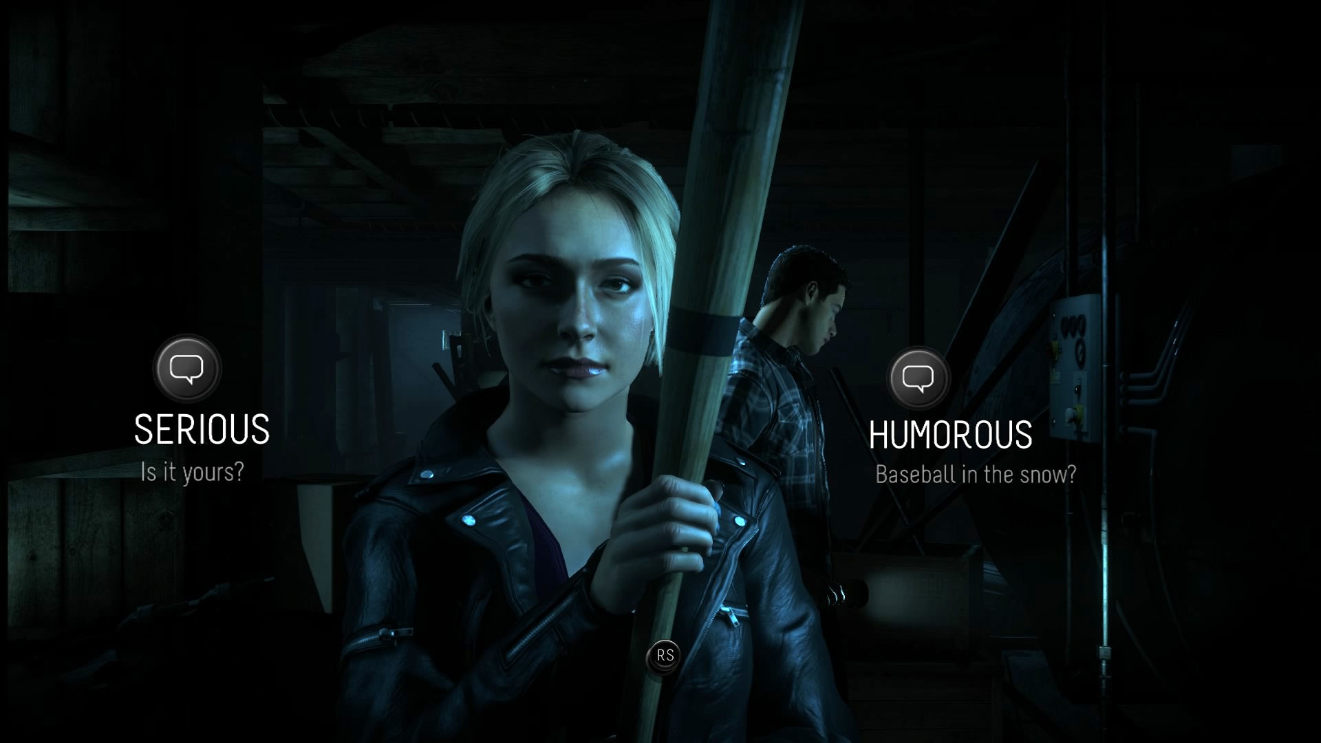 Until dawn deals rating