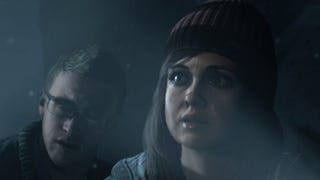 Until Dawn Chapter 1 Walkthrough: Butterfly Effect, Friendship, Memento Mori