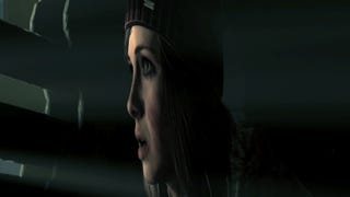 Until Dawn Chapter 2 Walkthrough: Jess and Emily, Darkness, Jealousy