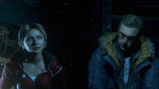 Until Dawn Chapter 6 Walkthrough: Save Matt, Save Chris, Save Emily, Save Ashley