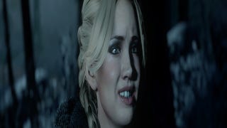 Until Dawn Chapter 9 Walkthrough: Save the Wolf, Mike and Ashley