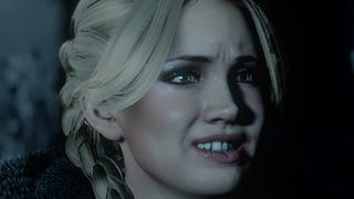 Until Dawn Chapter 9 Walkthrough: Save the Wolf, Mike and Ashley