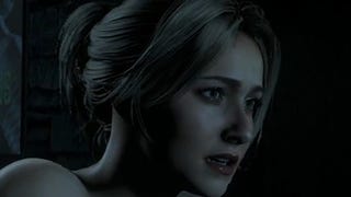 Until Dawn Prologue Walkthrough: Beth and Hannah