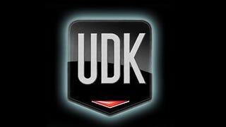 UDK updated with Steamworks, Scaleform interface support