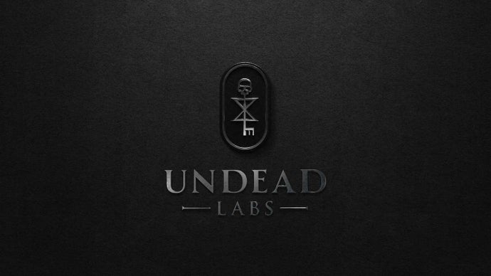 Logo de Undead Labs
