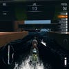 Screenshots von Aqua Moto Racing Utopia