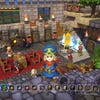 Capturas de pantalla de Dragon Quest Builders