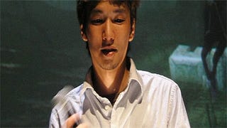 Fumito Ueda confirmed for GDC, ICO fans crap knickers