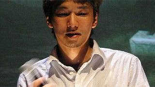 Fumito Ueda confirmed for GDC, ICO fans crap knickers