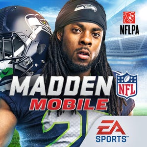 Madden NFL Mobile boxart