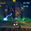 Rayman 3D screenshot