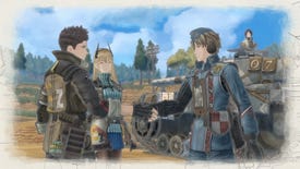 Squad 7 return in Valkyria Chronicles 4, free with any DLC