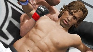 UFC Undisputed 3 announced for early 2012
