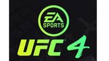 UFC 4 se anunciará oficialmente en julio
