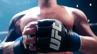 UFC 5 może być grą tylko dla dorosłych