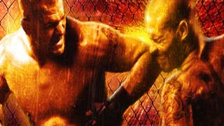 THQ plans to bring future UFC titles to Wii and handhelds