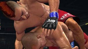 UFC Undisputed 10 hitting PSP next month