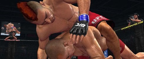 Ufc Undisputed 2010 - Essentials PSP - Jeux Vidéo | Rakuten Ufc Undisputed 2010 - Essentials PSP - Jeux Vidéo | Rakuten