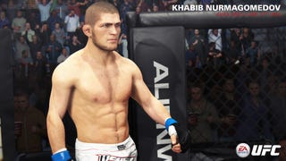 EA apologises to Muslim fighter who has Christian in-game celebration in UFC 2