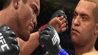 UK charts - UFC straight in on top