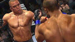 THQ reports $30.1 million Q1 loss, lower than expected UFC 2010 sales