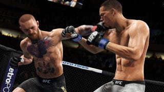 EA Sports UFC 4 - Recenzja: od zera do kickboksera