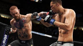 EA Sports UFC 4 - Recenzja: od zera do kickboksera