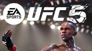 UFC 5 se presentará el 7 de septiembre