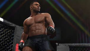 Play UFC 2 for free this weekend on PS4 & Xbox One