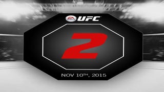 First UFC 2 trailer released, full reveal on Friday