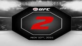 First UFC 2 trailer released, full reveal on Friday