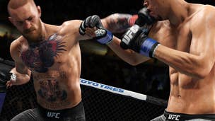 EA Sports UFC 3 beta now open to all players on PS4 and Xbox One