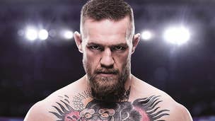 EA Sports UFC 3 gameplay features and release date announced, Conor McGregor is cover athlete