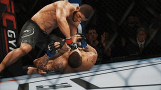 EA Sports UFC 4 will be released on August 14 for PS4 and Xbox One