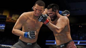 EA Sports UFC 4 w akcji - gameplay i nowości w zwiastunie