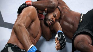 EA announces UFC 2 for spring release on PS4, Xbox One [UPDATE]