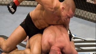 UFC Undisputed 2010 now available for iDevices