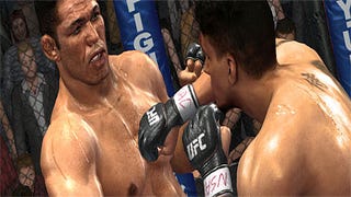 UFC Undisputed 2010 coming to iPhone and iPad on Thursday