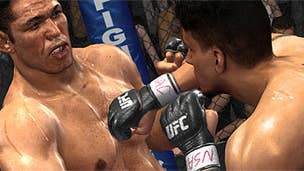 UFC Undisputed 2010 coming to iPhone and iPad on Thursday
