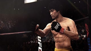 EA Sports UFC gets a new gameplay trailer, shows Bruce Lee 