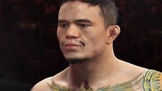 EA Sports UFC quick fire questions: doctor stoppages, leg breaks and more