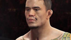 EA SPORTS UFC video and details released on Career Mode 