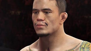 EA Sports UFC quick fire questions: doctor stoppages, leg breaks and more