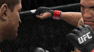 THQ confirm UFC Undisputed 3 Pre-order Bonuses