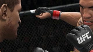 THQ confirm UFC Undisputed 3 Pre-order Bonuses