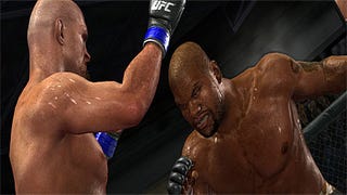 UFC 2009 Undisputed demo out on XBL and PSN