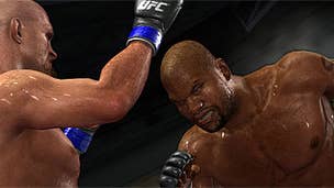 THQ details upcoming UFC 2009: Undisputed patch