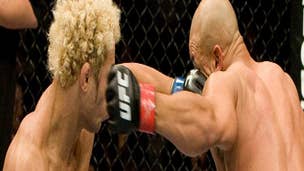 THQ sold UFC to EA for failing to break even on UFC Undisputed 3